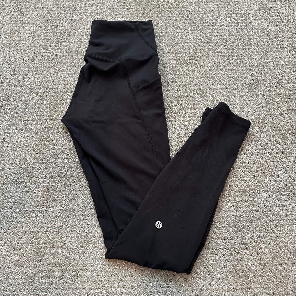 WUNDER TRAIN 28” with pockets